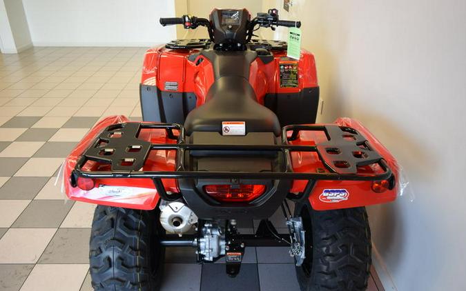 2026 Honda® FourTrax Foreman 4x4