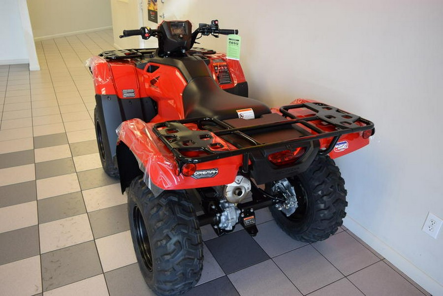 2026 Honda® FourTrax Foreman 4x4
