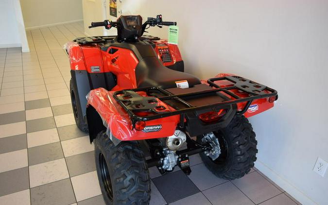 2026 Honda® FourTrax Foreman 4x4