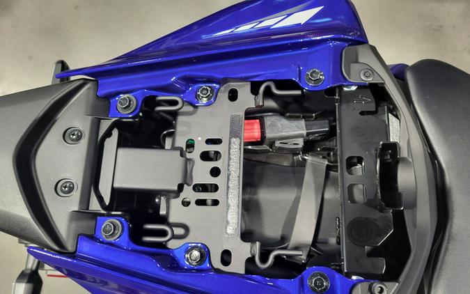 2026 Yamaha Motor Corp., USA YZF-R3