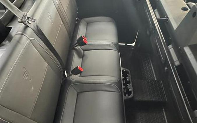 2025 Segway Powersports UT10 P Crew