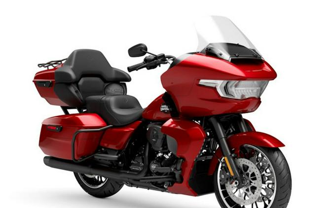 2026 Harley-Davidson FLTRXL - Road Glide Limited