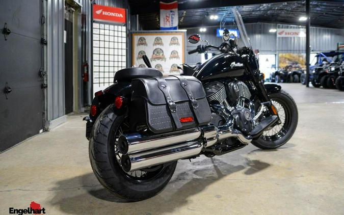 2024 Indian Motorcycle Super Chief ABS