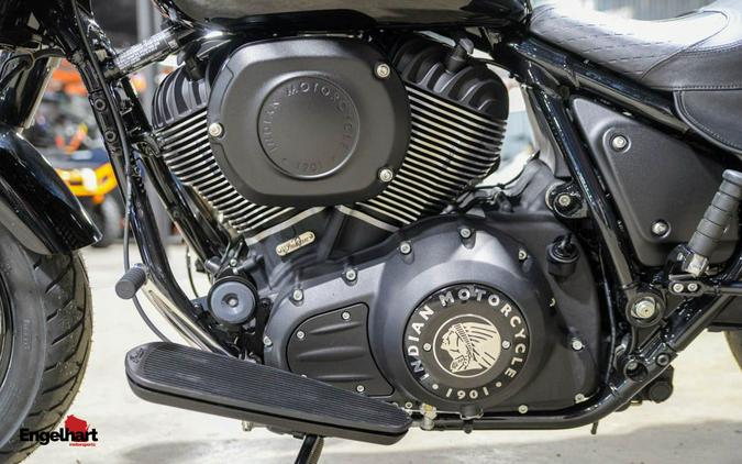 2024 Indian Motorcycle Super Chief ABS