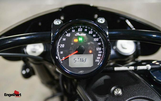 2024 Indian Motorcycle Super Chief ABS