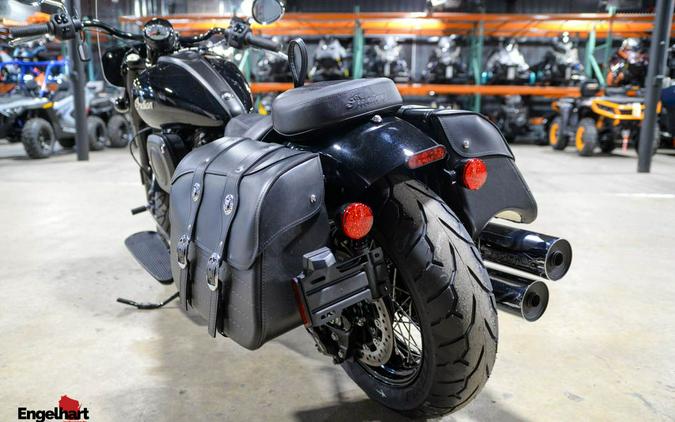 2024 Indian Motorcycle Super Chief ABS