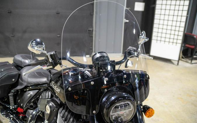 2024 Indian Motorcycle Super Chief ABS