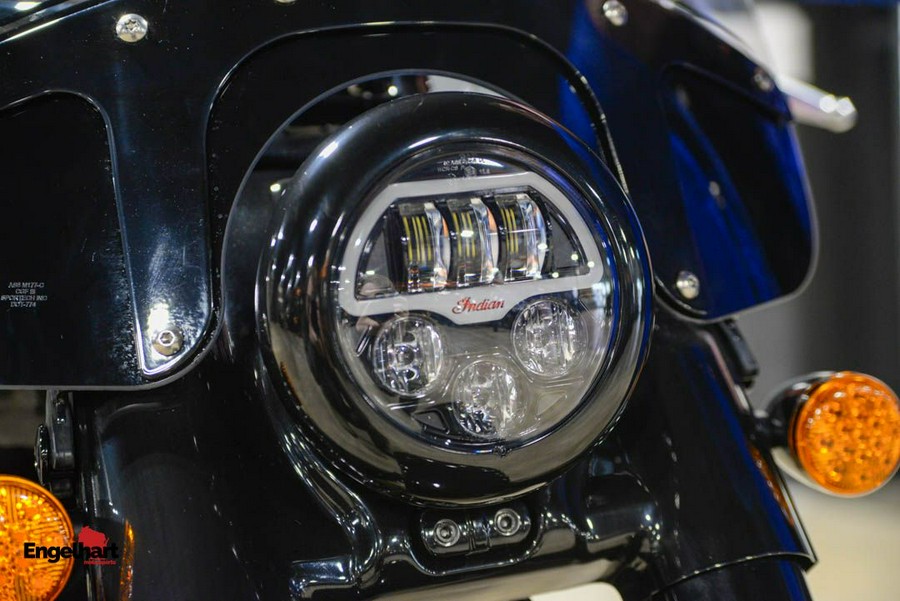 2024 Indian Motorcycle Super Chief ABS