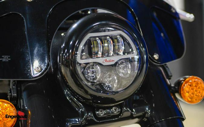 2024 Indian Motorcycle Super Chief ABS