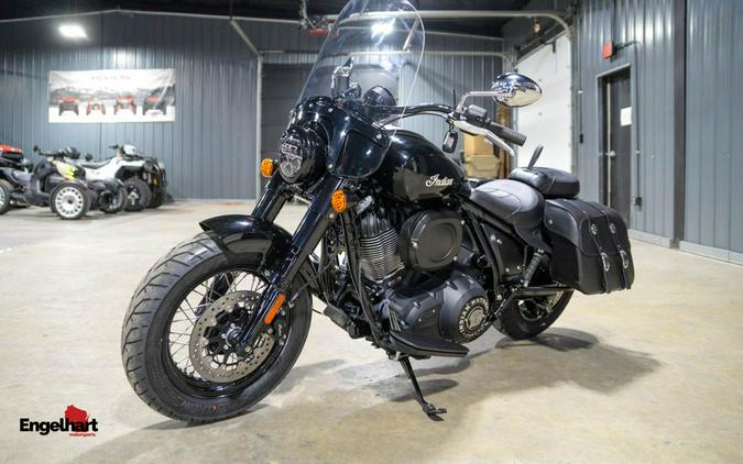 2024 Indian Motorcycle Super Chief ABS