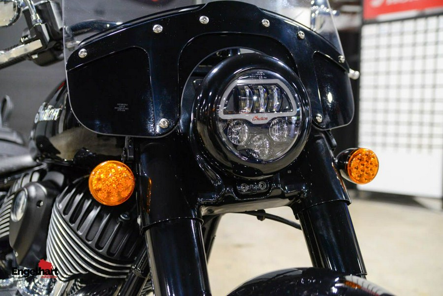 2024 Indian Motorcycle Super Chief ABS