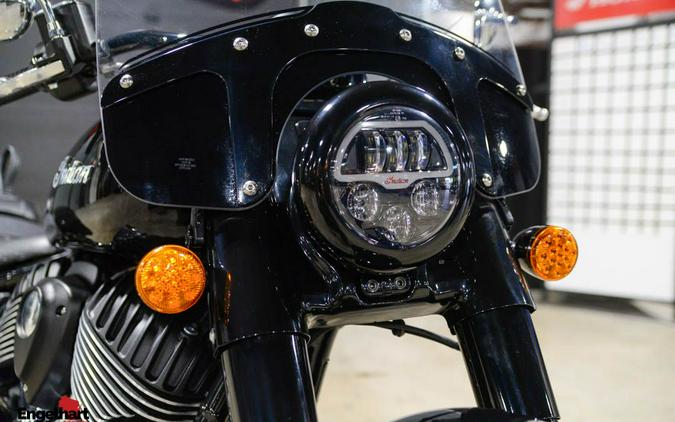 2024 Indian Motorcycle Super Chief ABS