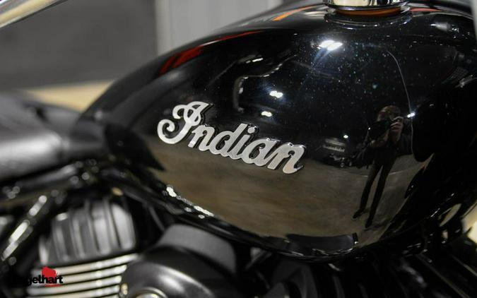 2024 Indian Motorcycle Super Chief ABS