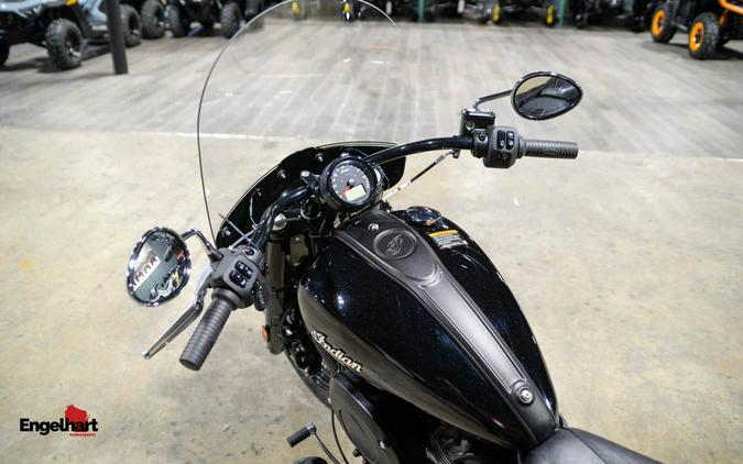 2024 Indian Motorcycle Super Chief ABS