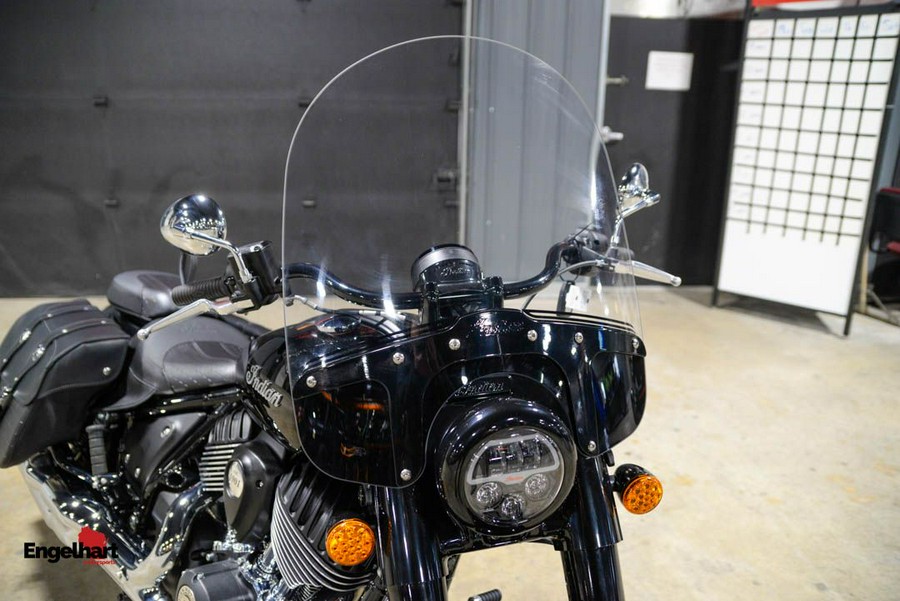 2024 Indian Motorcycle Super Chief ABS