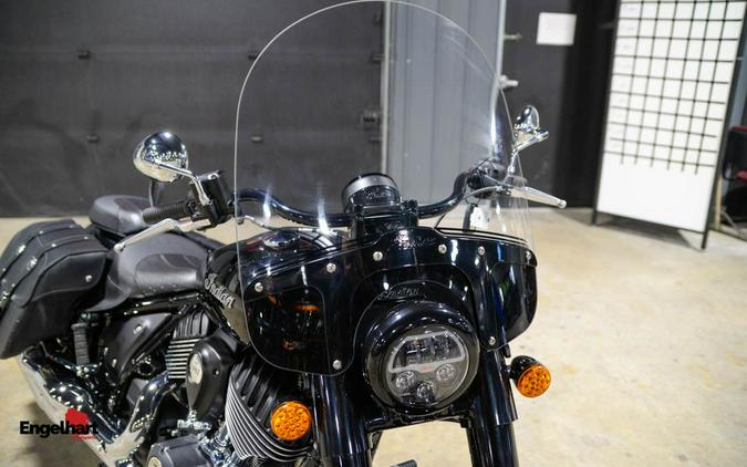 2024 Indian Motorcycle Super Chief ABS