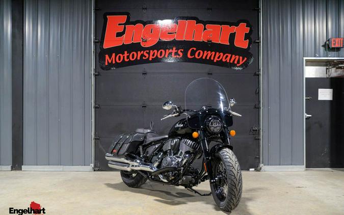 2024 Indian Motorcycle Super Chief ABS