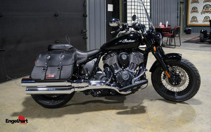 2024 Indian Motorcycle Super Chief ABS