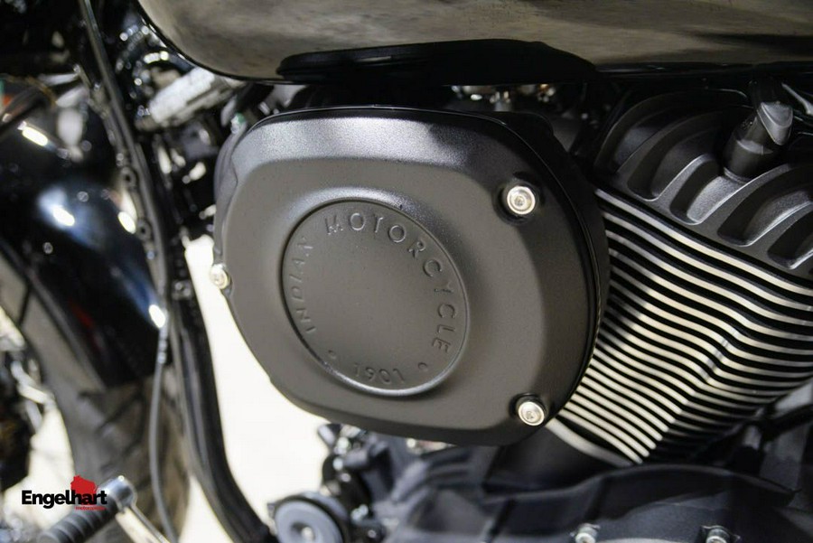 2024 Indian Motorcycle Super Chief ABS