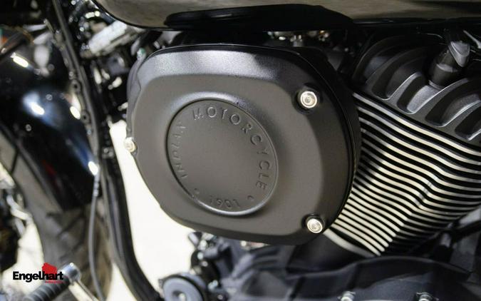 2024 Indian Motorcycle Super Chief ABS