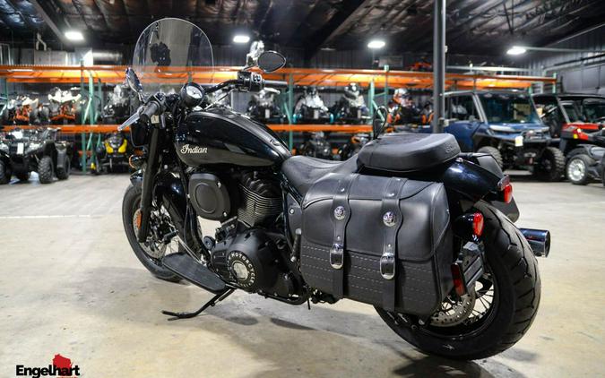 2024 Indian Motorcycle Super Chief ABS