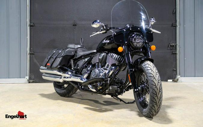2024 Indian Motorcycle Super Chief ABS