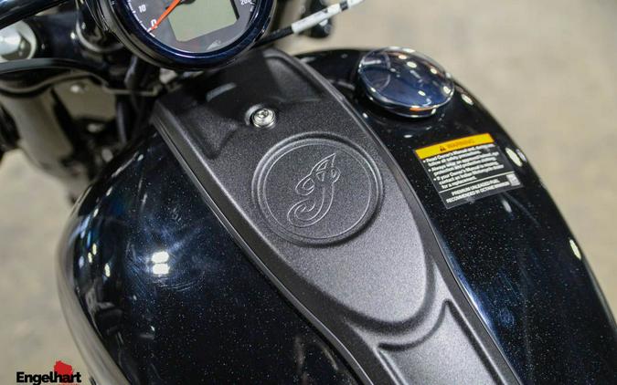 2024 Indian Motorcycle Super Chief ABS