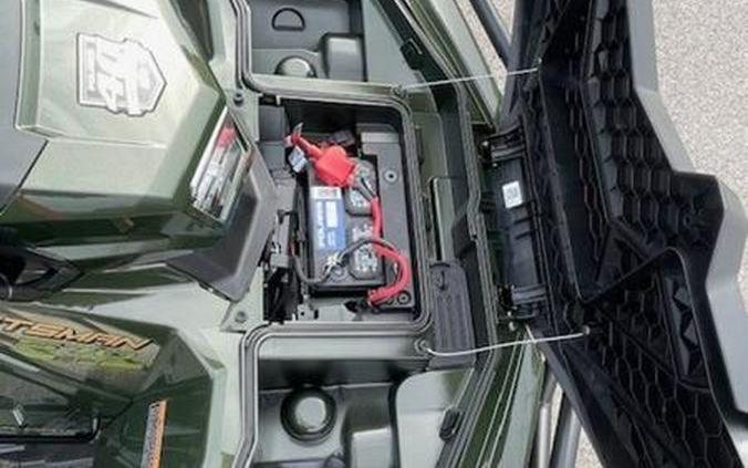 2026 Polaris® Sportsman 570 Premium - 40th Anniversary Edition