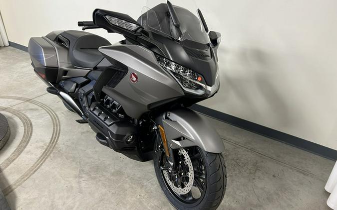 2026 Honda Gold Wing Automatic DCT (GL1800BDT)