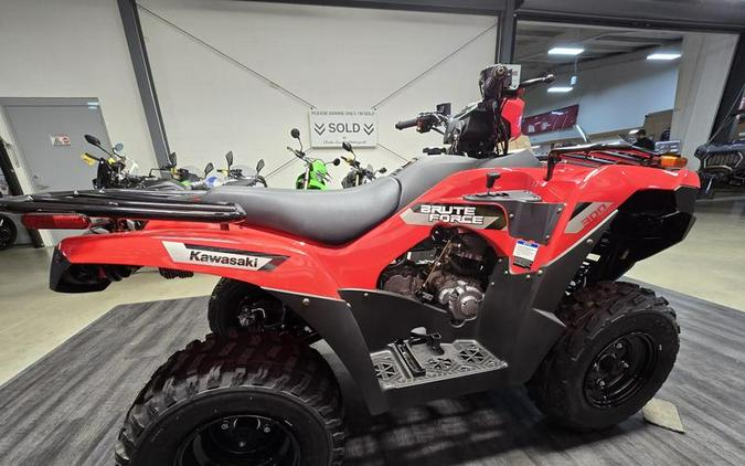 2026 KVF300DTFNN