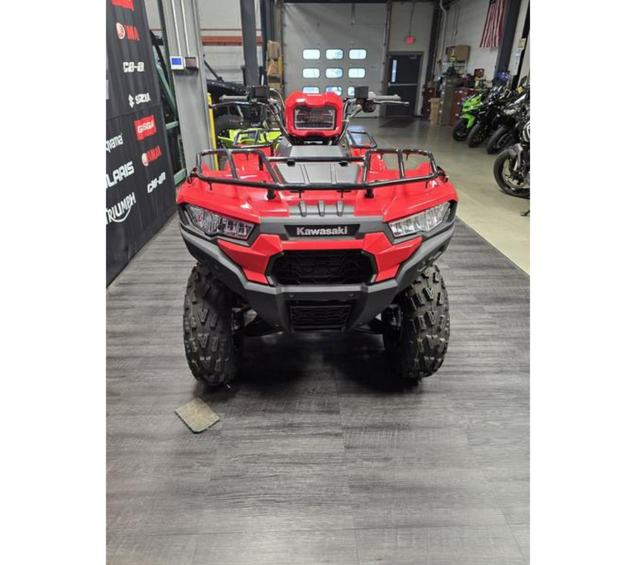 2026 KVF300DTFNN