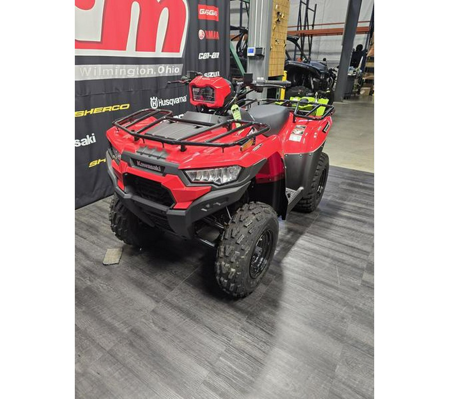 2026 KVF300DTFNN