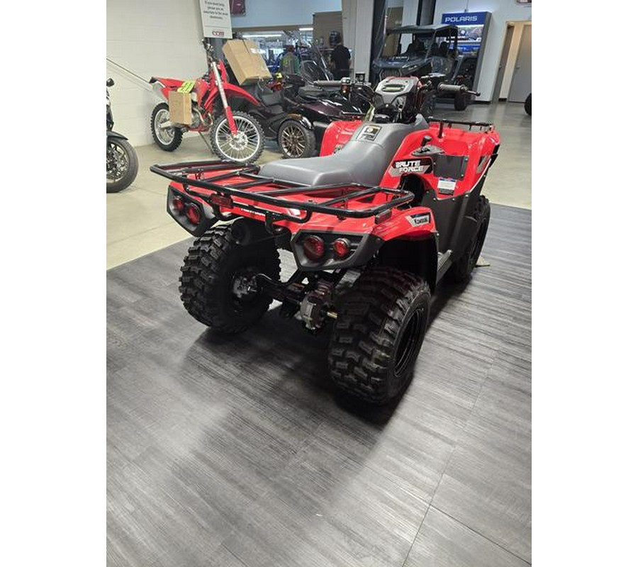 2026 KVF300DTFNN