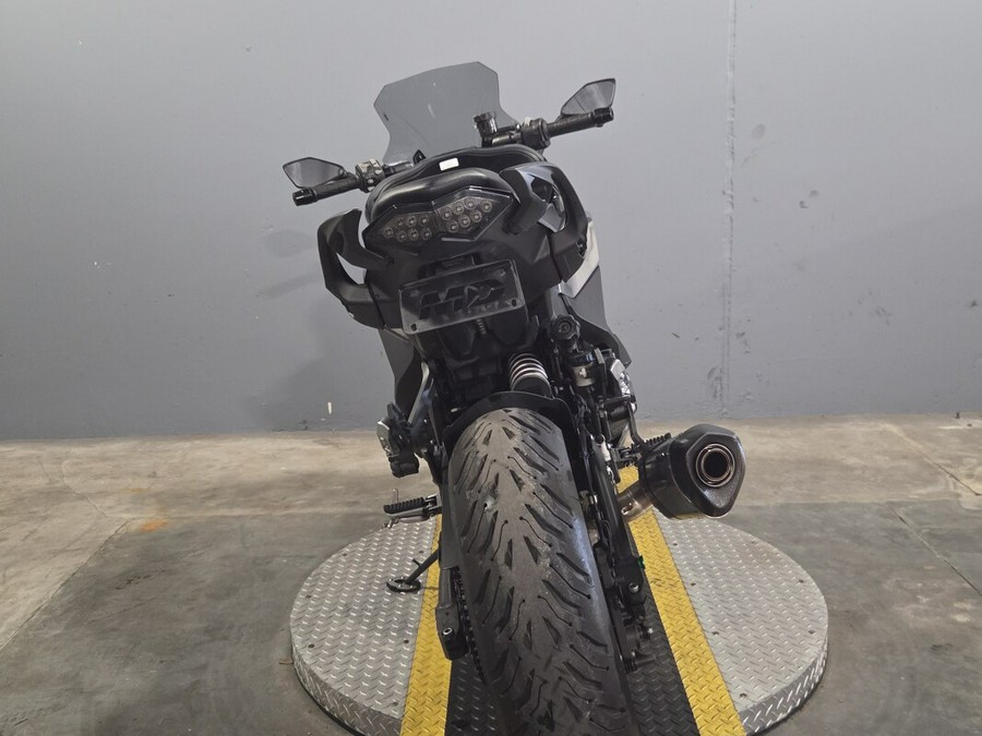 2020 Kawasaki Ninja 1000 SX