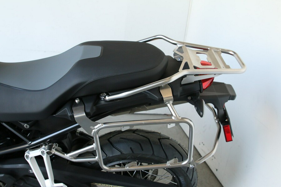 2026 BMW F 900 GS Adventure