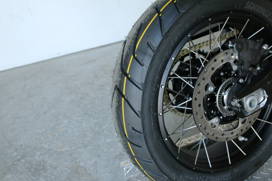 2026 BMW F 900 GS Adventure