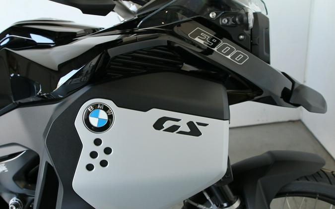 2026 BMW Motorrad F 900 GS Adventure Blackstorm Metallic