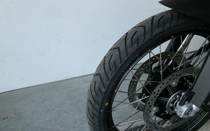 2026 BMW Motorrad F 900 GS Adventure Blackstorm Metallic