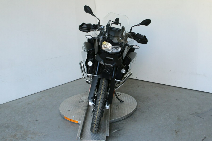 2026 BMW F 900 GS Adventure