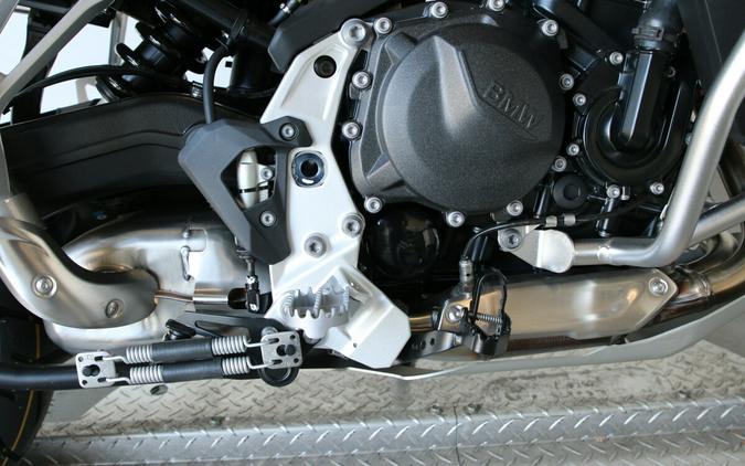 2026 BMW Motorrad F 900 GS Adventure Blackstorm Metallic