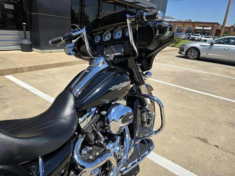 2016 Harley-Davidson® FLHXS - Street Glide® Special