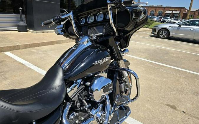 2016 Harley-Davidson® FLHXS - Street Glide® Special