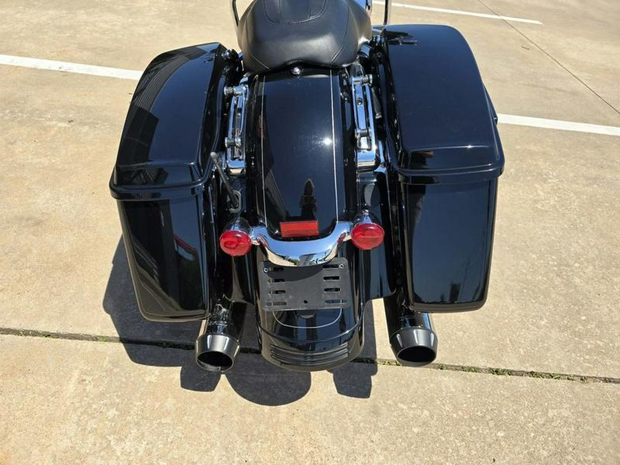 2016 Harley-Davidson® FLHXS - Street Glide® Special