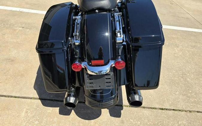 2016 Harley-Davidson® FLHXS - Street Glide® Special
