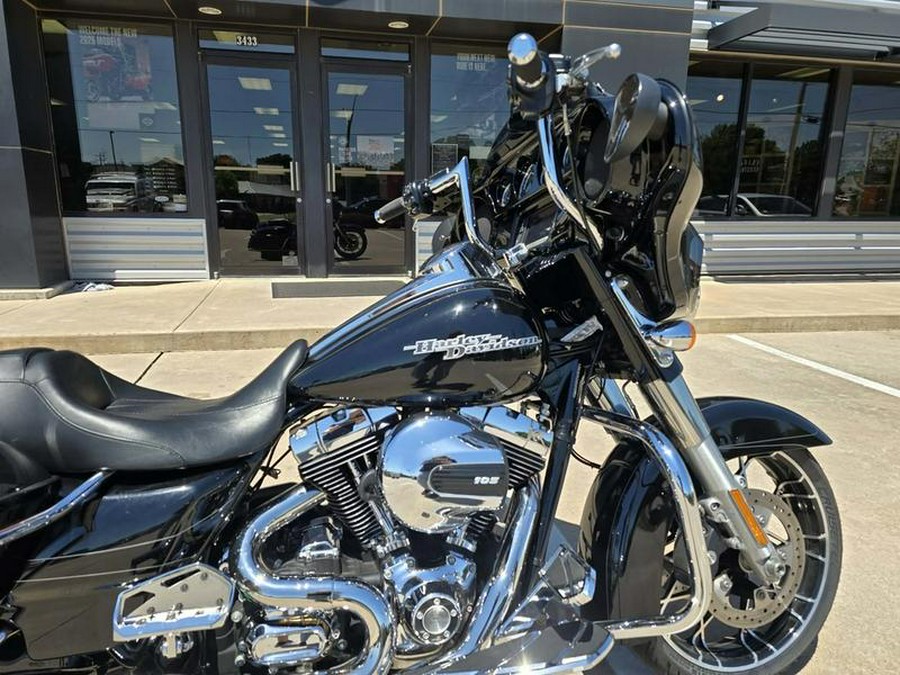2016 Harley-Davidson® FLHXS - Street Glide® Special
