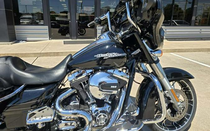 2016 Harley-Davidson® FLHXS - Street Glide® Special