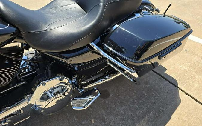 2016 Harley-Davidson® FLHXS - Street Glide® Special
