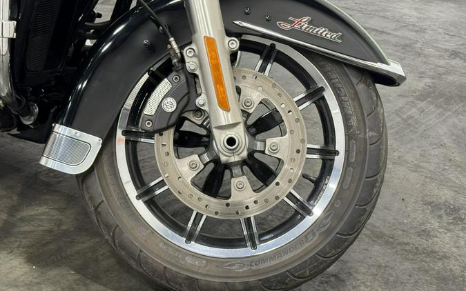 2015 HARLEY DAVIDSON ULTRA LIMITED