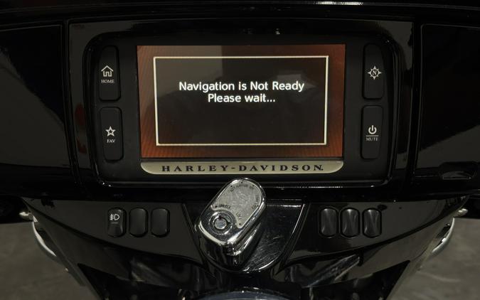 2015 HARLEY DAVIDSON ULTRA LIMITED