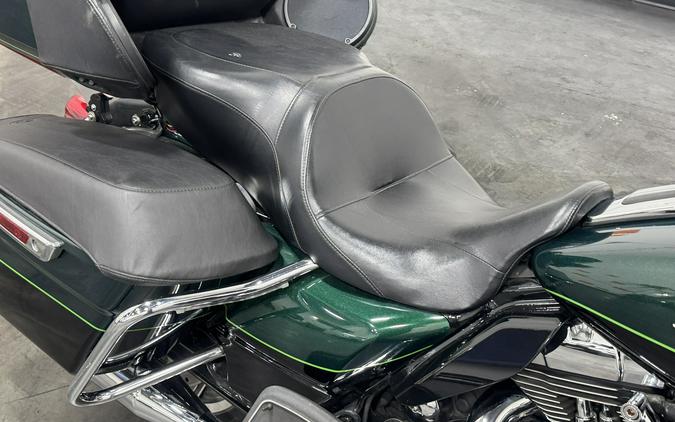 2015 HARLEY DAVIDSON ULTRA LIMITED